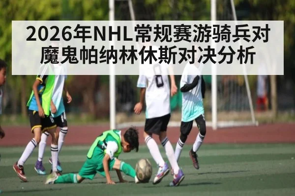 2026年NHL常规赛游骑兵对魔鬼帕纳林休斯对决分析（kaiyun）