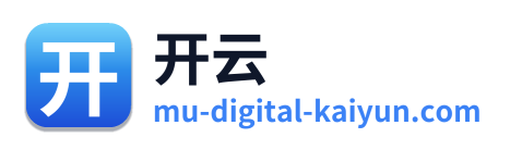 开云 Logo